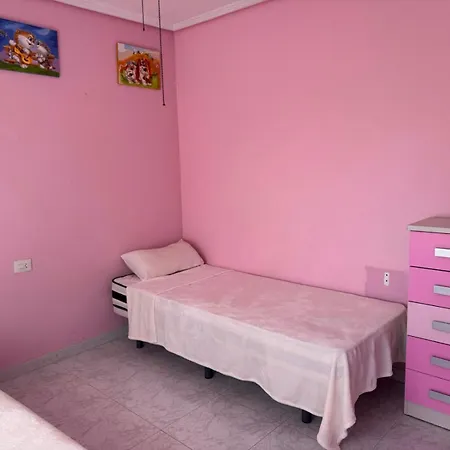דירה Gabriel Miro *